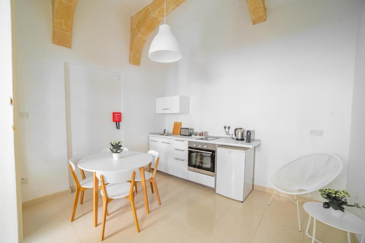 Carmelita Maisonette Valletta Exterior photo