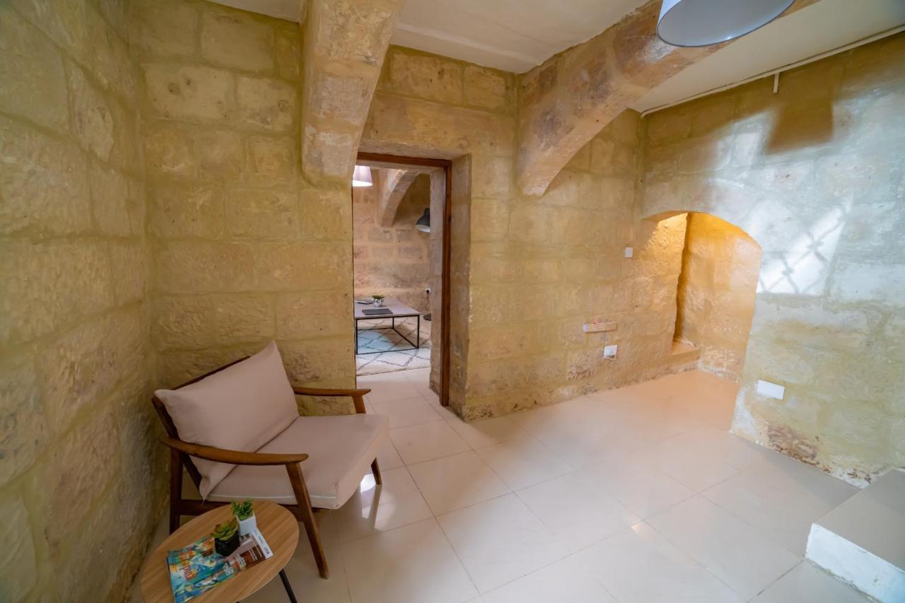 Carmelita Maisonette Valletta Exterior photo